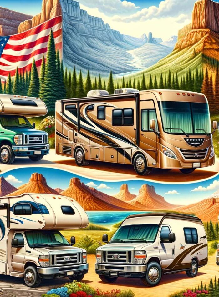 Exploring the Open Road: Renting vs. Buying an RV