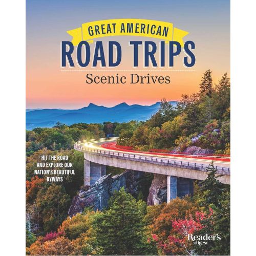 Great American Road Trips