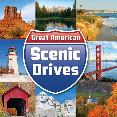 Great American Scenic Drives