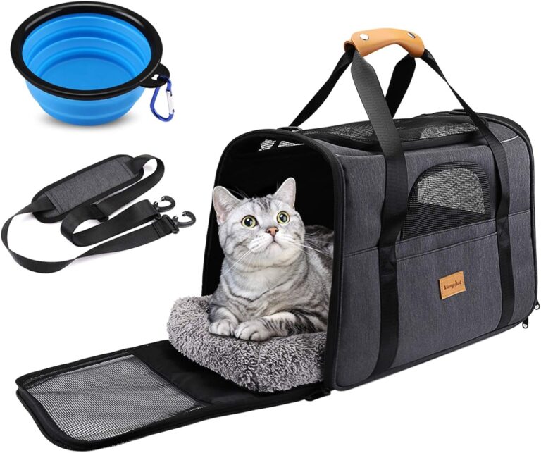 Morpilot Cat Carrier