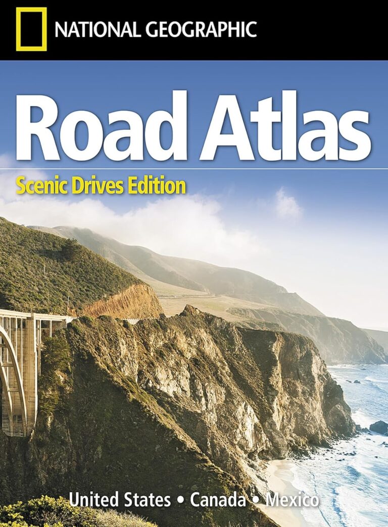 Road Atlas