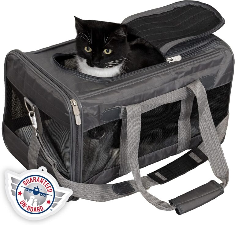 Sherpa Pet Carrier