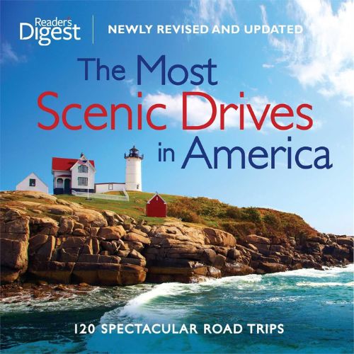 The Most Scenic Drives