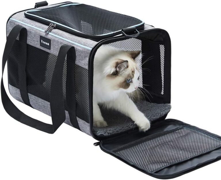 Vceoa Pet Carrier