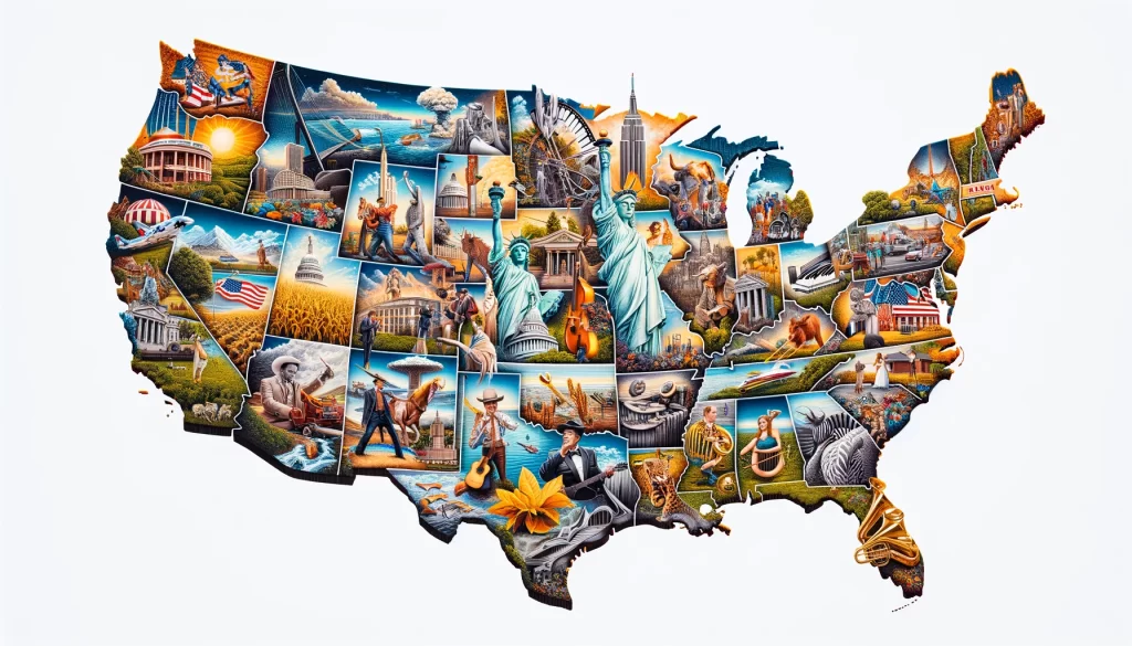 Wanderlust Chronicles: A Comically Ambitious Quest to Conquer America's ...
