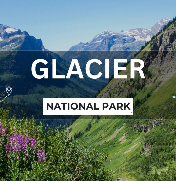 Mountains, Meadows, and Mirrored Lakes: A Three-Day Expedition in Glacier National Park