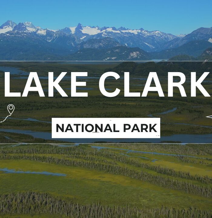 Wilderness Untamed: A Three-Day Journey Through Lake Clark National Park