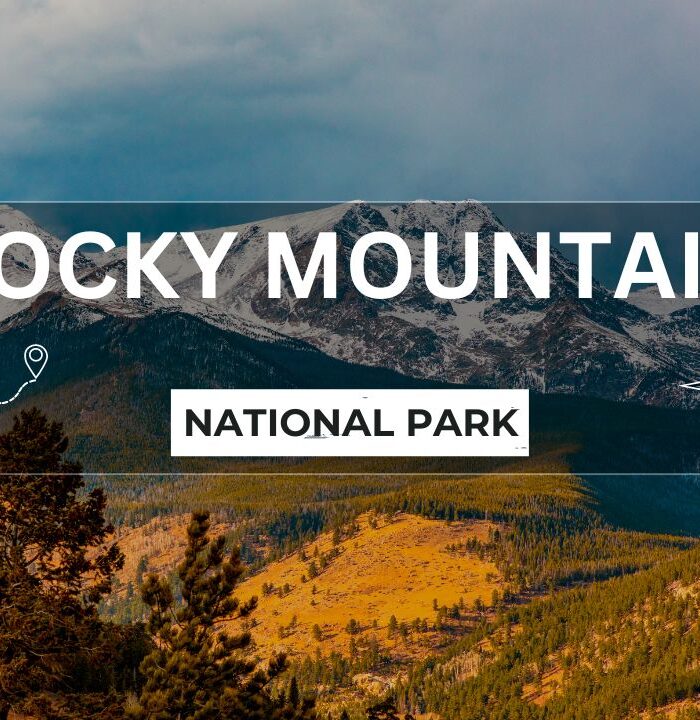 Peaks and Valleys: A Three-Day Adventure in Rocky Mountain National Park