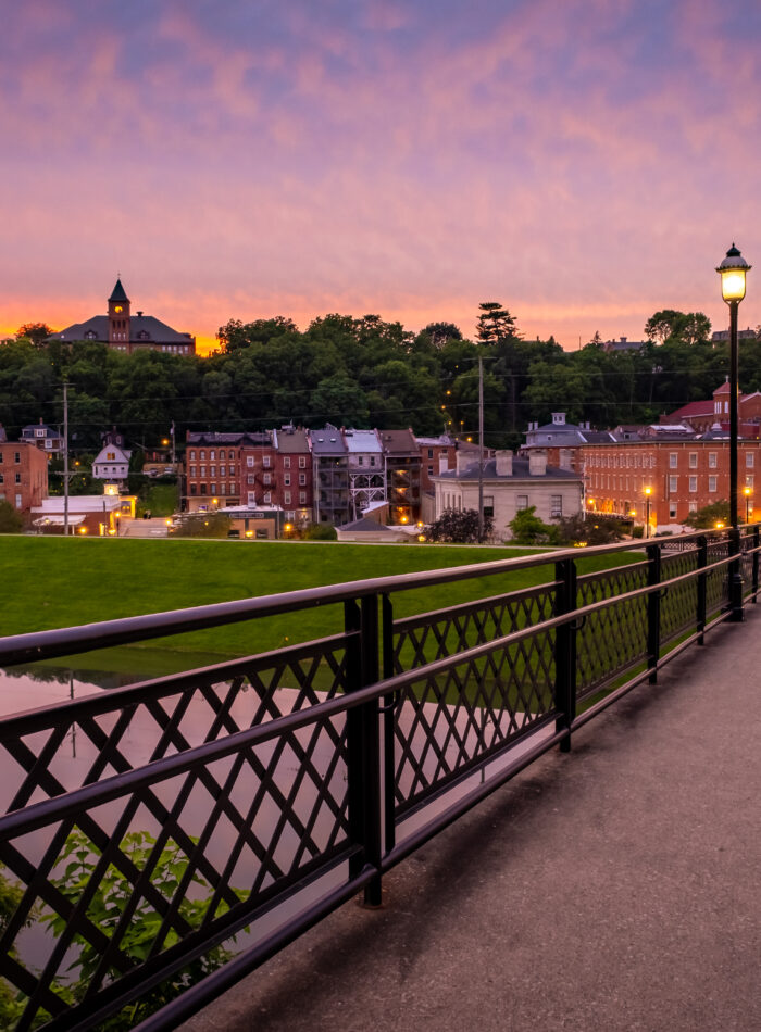 Sunlight, Serendipity & Sled Rides: Daydreams from Galena – Episode #27